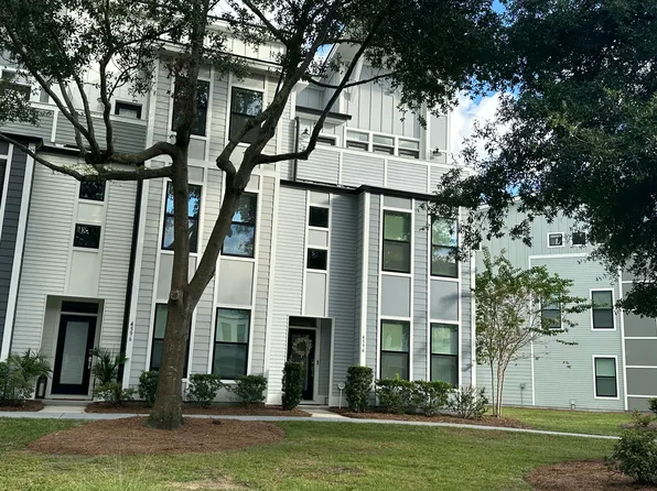 4594 Mixson Ave, North Charleston, SC 29405