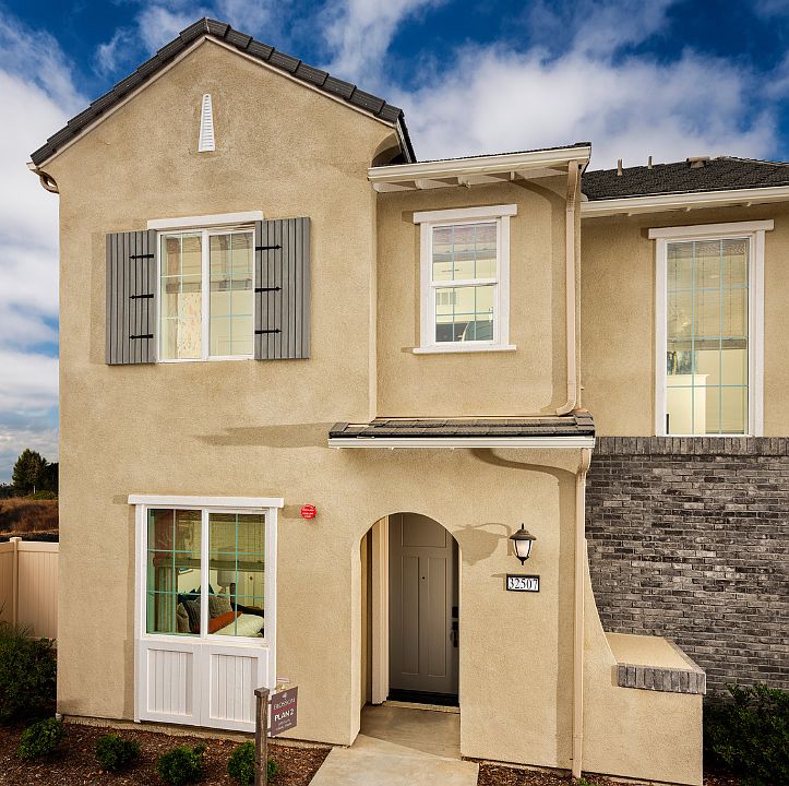 Plan 2 Plan, Blossom at Sommers Bend, Temecula, CA 92591 | Zillow