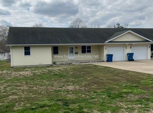 249 McNeil St #1, Carterville, IL 62918