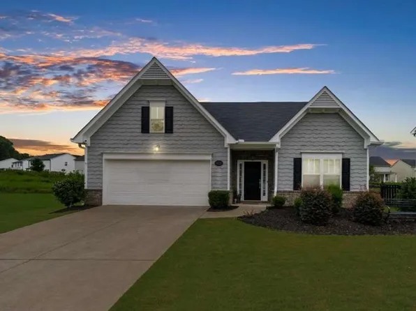 4470 Madison Hall Dr, Cumming, GA 30028