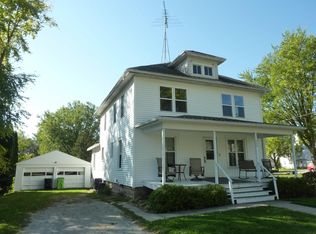 522 E Washington St, Brandon, WI 53919