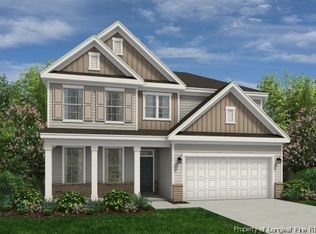 4232 Dock View Rd, Fayetteville, NC 28306