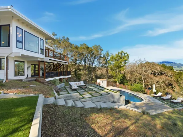 194 Maestro Road, Novato, CA 94947