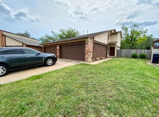 116 Akin Dr, Oklahoma City, OK 73149