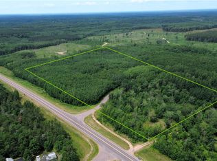 11421 Bridge Rd, Trego, WI 54888