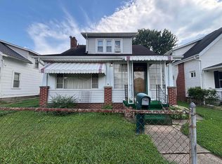 2631 Guyan Ave, Huntington, WV 25702