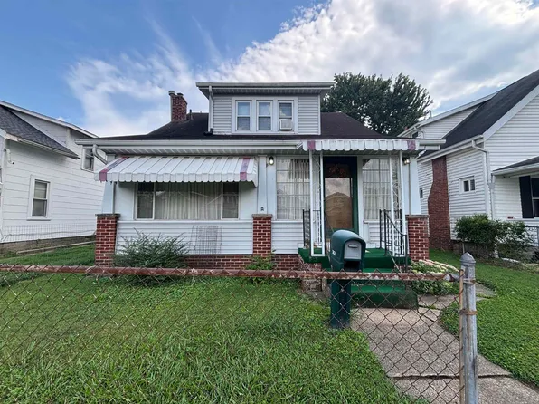 2631 Guyan Ave, Huntington, WV 25702
