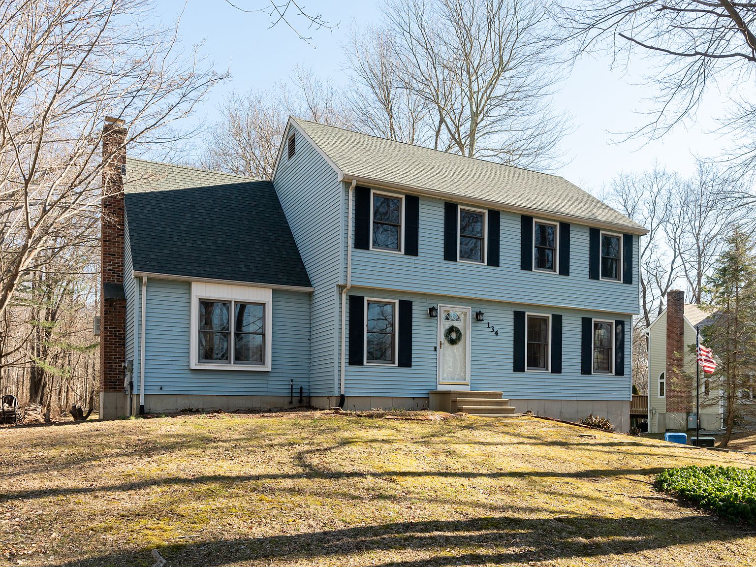 134 Cow Hill Rd, Clinton, CT 06413 Zillow