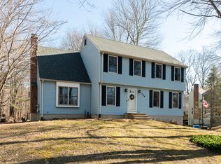 134 Cow Hill Rd, Clinton, CT 06413