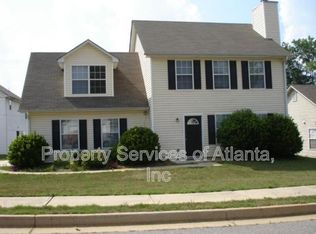 870 Madison Ct, Jonesboro, GA 30236