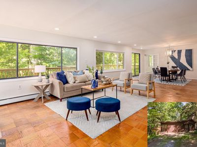 8600 Stevenson Rd, Stevenson, MD, 21153