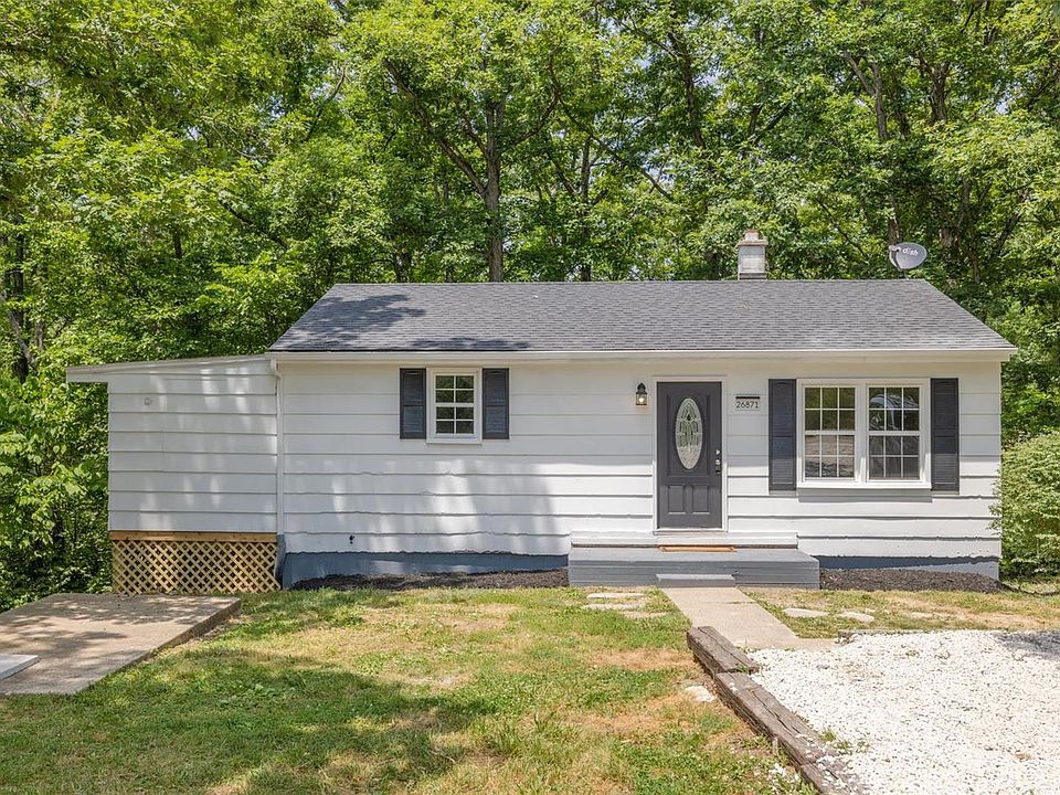 26871 Pendleton Lost Creek Rd, Warrenton, MO 63383 MLS 23031509 Zillow