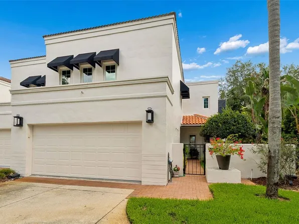 3133 Lake Ellen Dr #3133, Tampa, FL 33618
