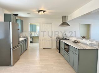 135 Gin Rd, Ennis, TX 75119