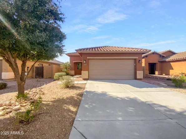 45997 W WINDMILL Drive, Maricopa, AZ 85139