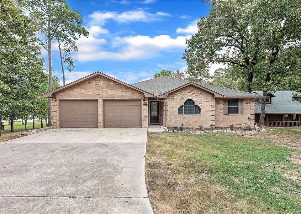 43 Carolina Way, Huntsville, TX 77320 Zillow