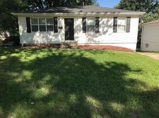 8000 NE 50th St, Kansas City, MO 64119