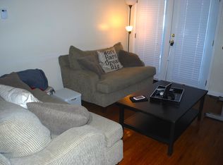 3105 Ridgecrest Ct APT 815, Norman, OK 73072