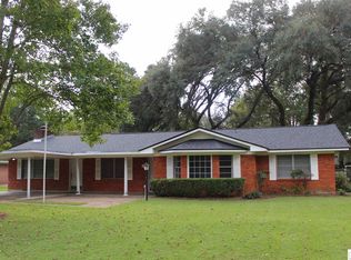616 Lakeshore Dr, Monroe, LA 71203