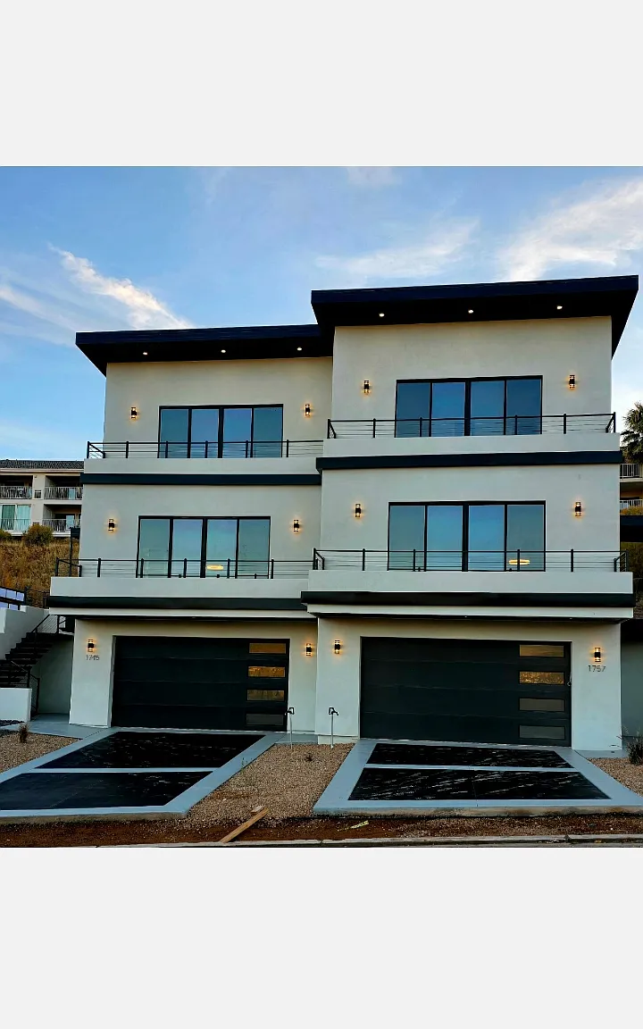 3 bed, 2.5 bath, 1680 sqft, $2,600 — Photo 1