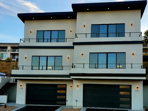 1757 W Canyon View Dr, Saint George, UT 84770