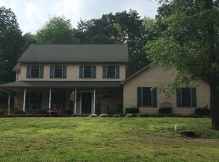 58 Ertley Crossover Ln, Mc Clure, PA 17841