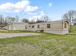 80 Fox Run Rd, Morehead, KY 40351