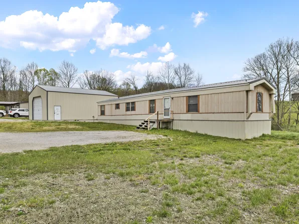 80 Fox Run Rd, Morehead, KY 40351