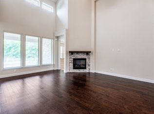 5112 Basham Ln, McKinney, TX 75070