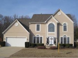 6911 Governors Grant Ln, Fredericksburg, VA 22407