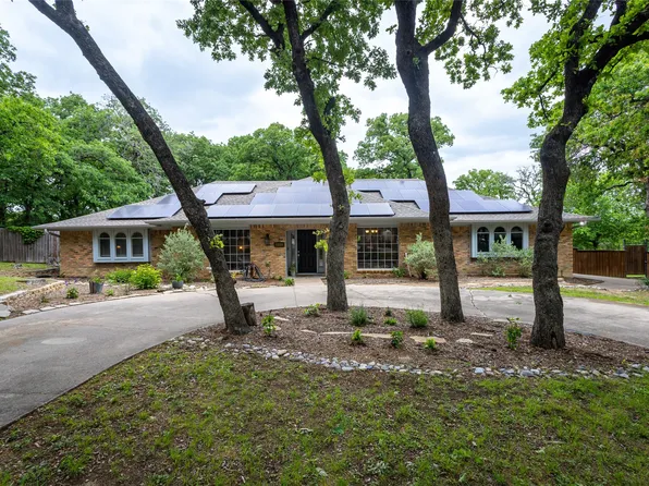 5609 Trail Lake Dr, Arlington, TX 76016