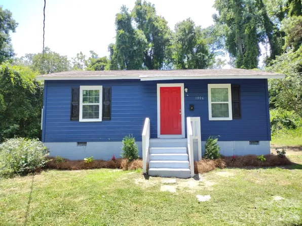1006 Gum St, Shelby, NC 28150