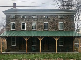 6805 Tohickon Hill Rd, Pipersville, PA 18947