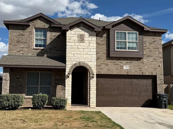 7418 W Pile Ranch Rd, Odessa, TX 79765