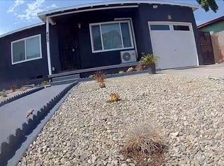 425 W Cherry St, Compton, CA 90222