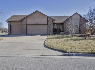 2642 N Keith St, Wichita, KS 67205