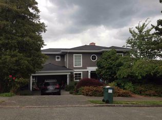 6546 52nd Ave NE, Seattle, WA 98115