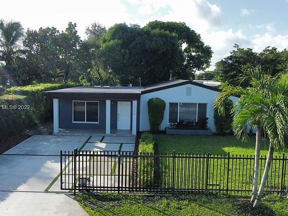 3rd image of 2300 NW 133rd St #0