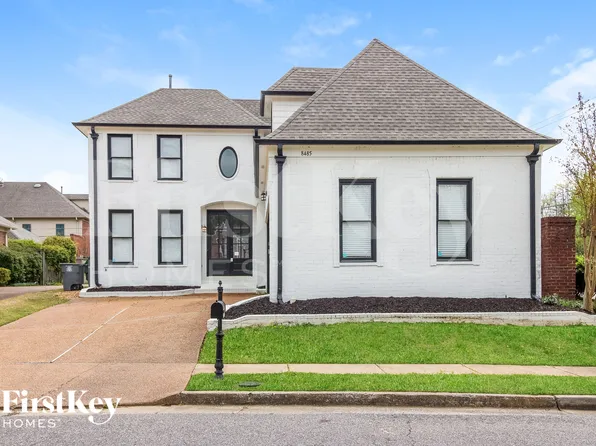 8485 Farley Ave, Cordova, TN 38016