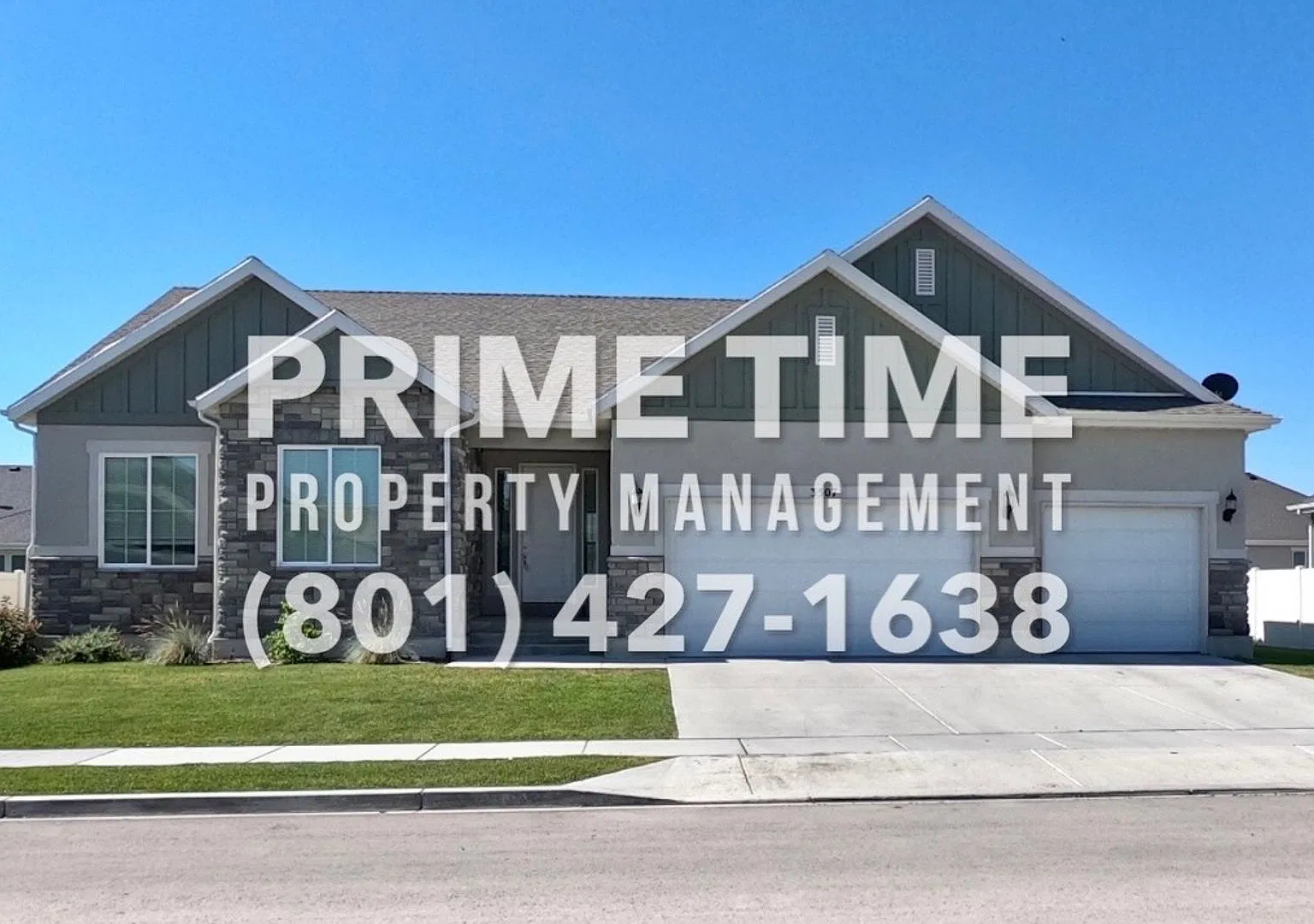 3 bed, 3960 sqft, $2,795 — Photo 1