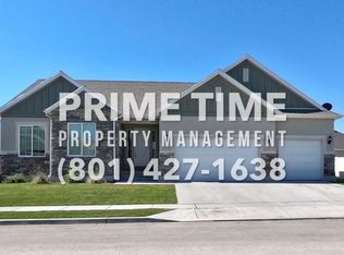 3507 W 2600 N, Lehi, UT 84043