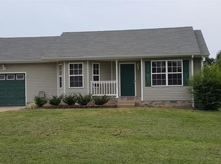 935 Van Buren Ave, Oak Grove, KY 42262
