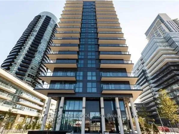 39 Annie Craig Dr #407, Toronto, ON M8V 0H1
