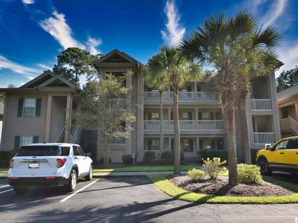 270 Pinehurst Ln. #9A, Pawleys Island, SC 29585