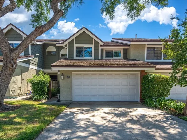 35 Havenwood #83, Irvine, CA 92614