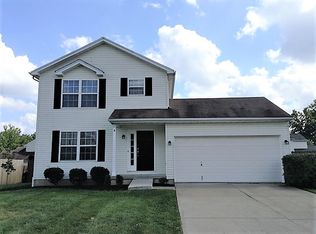 2 Partridge Dr, Amelia, OH 45102