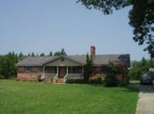 1753 W Main St, Jamesville, NC 27846