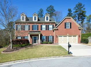 764 King Sword Ct SE, Mableton, GA 30126