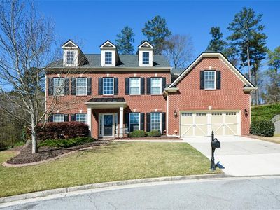 764 King Sword Ct SE, Mableton, GA, 30126