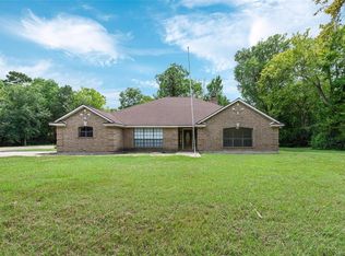 10201 Point Barrow Rd, Beach City, TX 77523